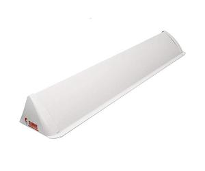 Fiamma Spoiler Universal