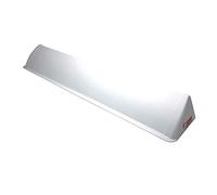 FIAMMA - Spoiler Universal Fiamma para Claraboyas 110cm deflectores accesorios Camper - 75114