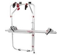 Fiamma T5 D - Porta bicicletas con 2 puertas traseras