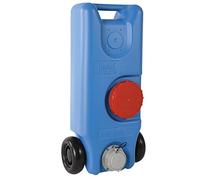Fiamma – Tanque de agua potable con ruedas (40 l)