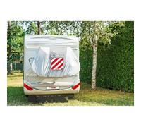 Fiamma - Telo Protettivo per Bicicletta, S 2-3