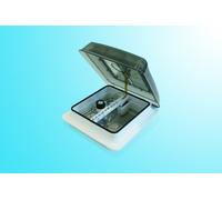 Fiamma Turbo Vent 28 Crystall