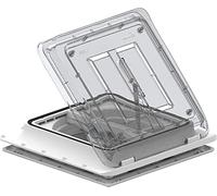 FIAMMA Wind 40 Crystal Skylight