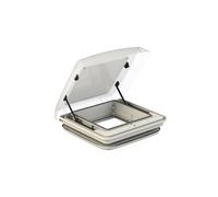 Fiamma Ventana F Pro 40 X 40CM Claraboya Trampilla de Techo para Autocaravana