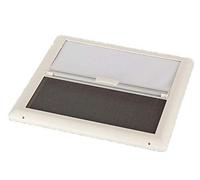 Fiamma Ventilación 50x50 Blanco