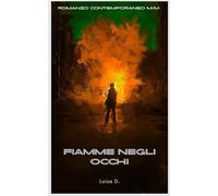 Fiamme negli occhi