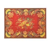 Fiammetta Document Folder (Wrap Closure)