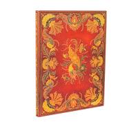 Fiammetta Mini Lined Softcover Flexi Journal (Elastic Band Closure)