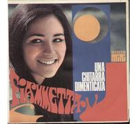 Fiammetta - Prega Per Me / Una Chitarra Dimenticata [Vinilo 7 pulgadas - 45 rpm]