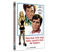 Fiançailles à l'italienne (Fais-moi très mal mais couvre-moi de baisers) [Francia] [DVD]