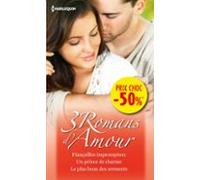 Fiançailles Impromptues - Un Prince De Charme - Le Plus Beau Des Serme