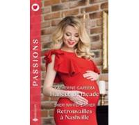Fiancée De Façade - Retrouvailles À Nashville (ebook)