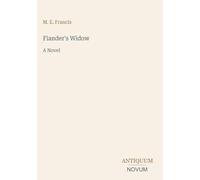 Fiander's Widow: A Novel
