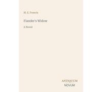 Fiander's Widow: A Novel