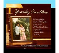 Fias Attila - Yesterday Once More