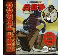 Fiasco, Lupe - Daydream