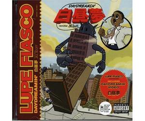 Fiasco, Lupe - Daydream