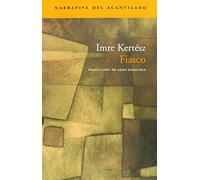 Fiasco (Narrativa del Acantilado)