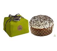 Fiasconaro PANETTONE ARTIGIANALE PERA WILLIAMS & CIOCCOLATO 1KG