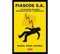Fiascos S.a.