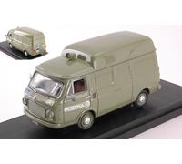 Fiat 238 Policía 1972 1:43 Modelo RIO
