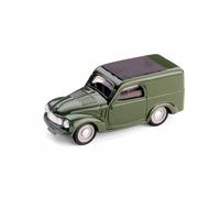 Fiat 500 C Furgón 1:43 R051 BRUMM