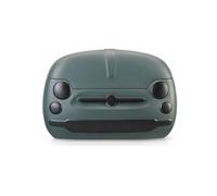 Fiat 500 Para Him Eau de Toilette 100ML Perfume Hombre