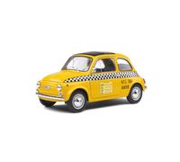 Solido S1801407 Coche en Miniatura Coleccionable, Multicolor