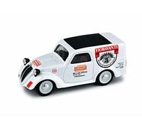 Fiat 500B Fioravanti 1950 1:43 2003 R366 BRUMM