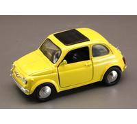 Fiat 500F 1957 1:32 Modelo NUEVO RAY