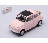 Norev Fiat 500F 1965 1:43