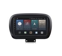 Fiat 500X 9" Radio Android Autoradio GPS Pantalla Táctil CarPlay