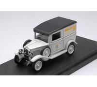 Fiat 508 Futbolín Lubricantes Fiat 1935 1:43 Modelo Rio
