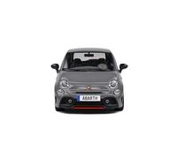 FIAT 695 ABARTH XSR EDITION YAMAHA - 2022