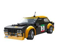 Fiat Abarth 131 RC
