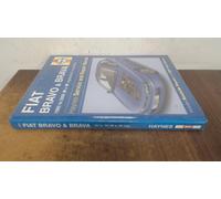 Fiat Bravo & Brava Petrol (95 - 00) N To W