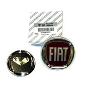 Fiat Escudo con logo trasero de Panda Grande Punto Idea FREGIO Original