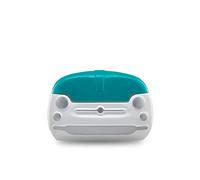 FIAT | Fiat 500 - Eau de Parfum Unisex 50 ml Perfume para hombre y mujer, aroma cítrico, aromático y amaderado, fabricado en Italia