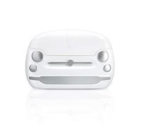 Fiat | Fiat 500 for Her Eau de Toilette - Perfume para mujer con fragancia floral, frutada y amaderada, perfume para mujer que combina notas espumosas con notas amaderadas, fabricado en Italia, 100 ml