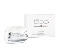 Fiat | Fiat 500 for Her Eau de Toilette - Perfume para mujer con fragancia floral, frutada y amaderada, perfume para mujer que combina notas espumosas con notas amaderadas, fabricado en Italia, 100 ml