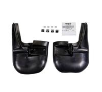 Fiat (Genuine OE) 50901517 Par de guardabarros para ruedas delanteras