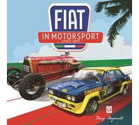 FIAT in Motorsport: Since 1899