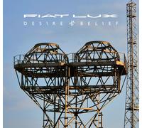 Fiat Lux - Desire & Belief [VINYL] [Vinilo]