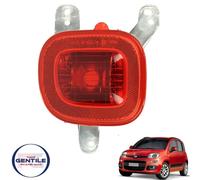 FIAT Nuova Panda 2012 312 Faro Trasero Izquierdo Halógeno