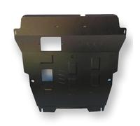 Fiat Sedici 2005-2012 Cubrecárter de acero