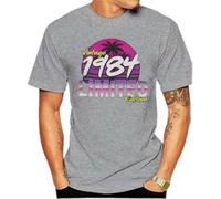 FIATI00P Birthday T Shirt Personalized Vintage Limited Edition Perfect for Him Her Celebration