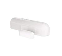 FIBARO FGBHDW-002-1 Sensor de Puertas y Ventanas, Blanco