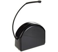 FIBARO FGD-212 Dimmer 2, Negro