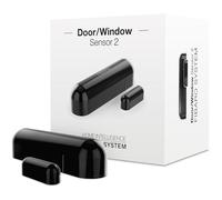 FIBARO FGDW-002-3, Negro