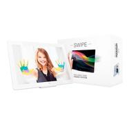 Fibaro FGGC-001 Sensor de Control de Gestos 1.5 V, Blanco